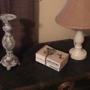 💐FARMHOUSE STAMPED 📚